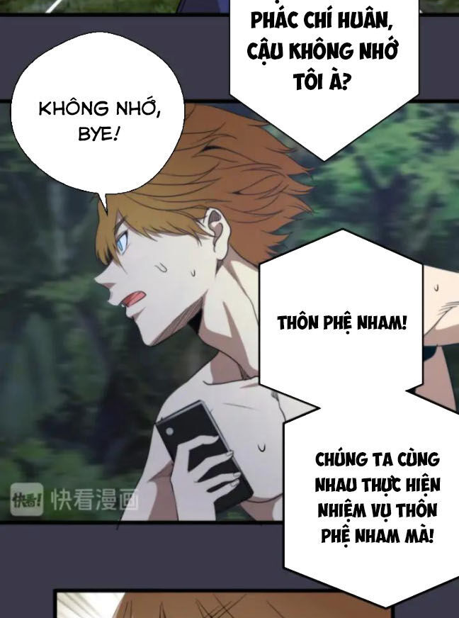 Cao Đẳng Linh Hồn Chapter 86 - 2