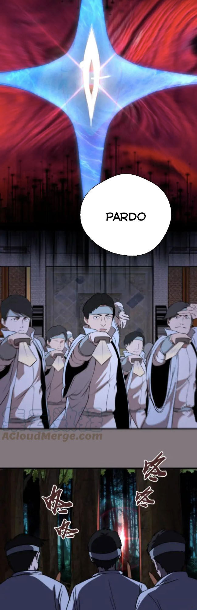 Cao Đẳng Linh Hồn Chapter 86 - 12
