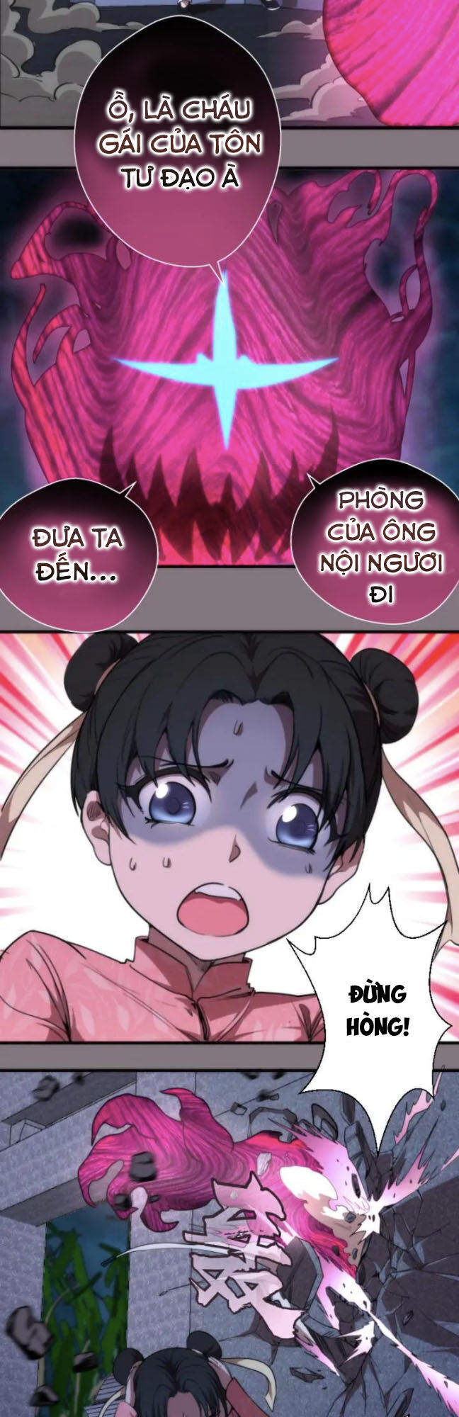 Cao Đẳng Linh Hồn Chapter 86 - 32