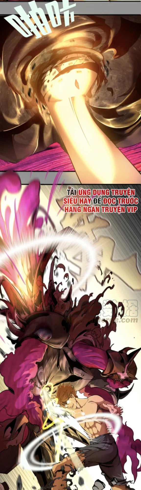 Cao Đẳng Linh Hồn Chapter 87.5 - 12