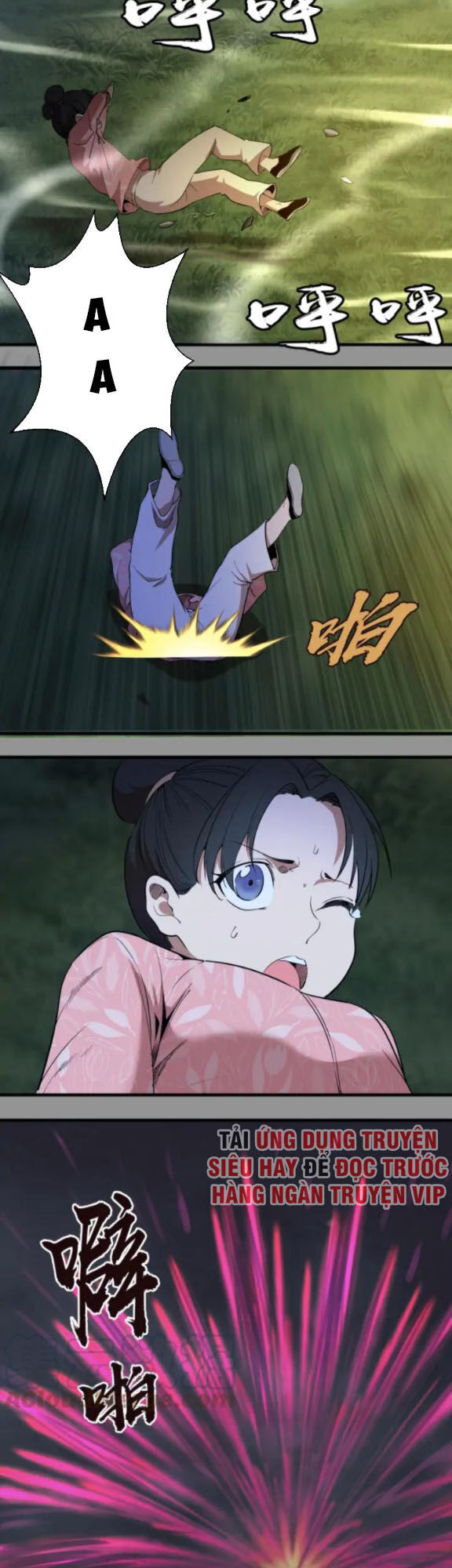 Cao Đẳng Linh Hồn Chapter 87.5 - 17