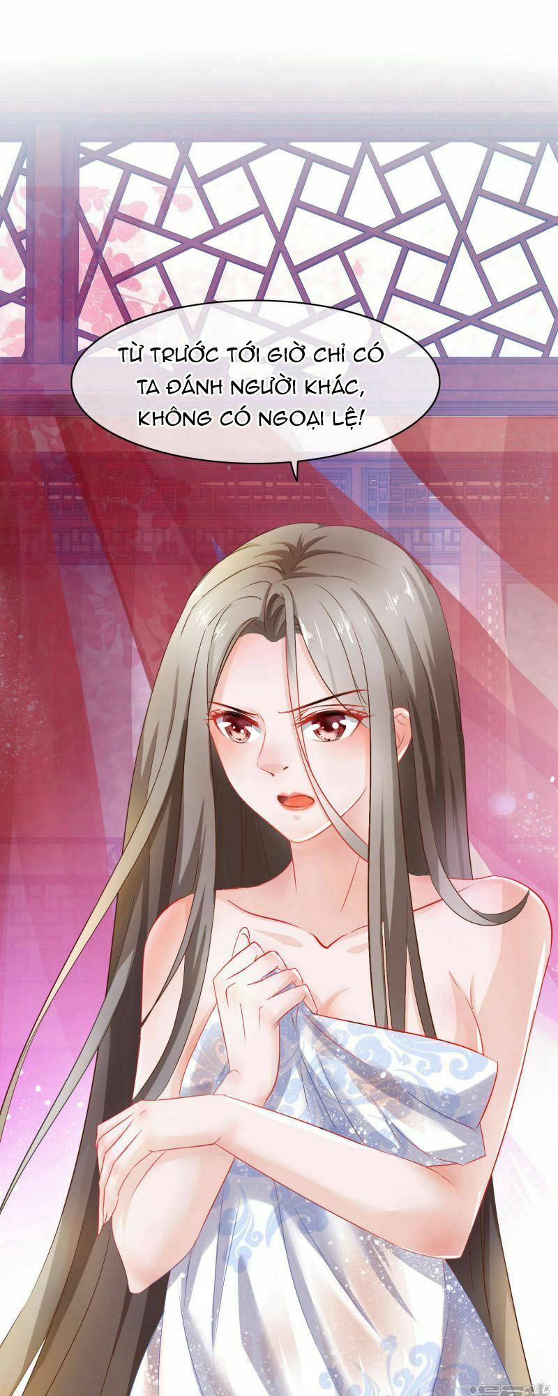 Nhặt Được Một Ma Tôn Đem Về Chăm Sóc Chapter 1.2 - 11