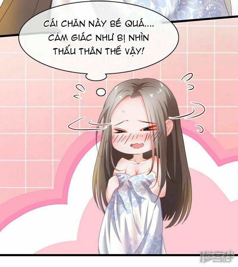 Nhặt Được Một Ma Tôn Đem Về Chăm Sóc Chapter 1.2 - 13