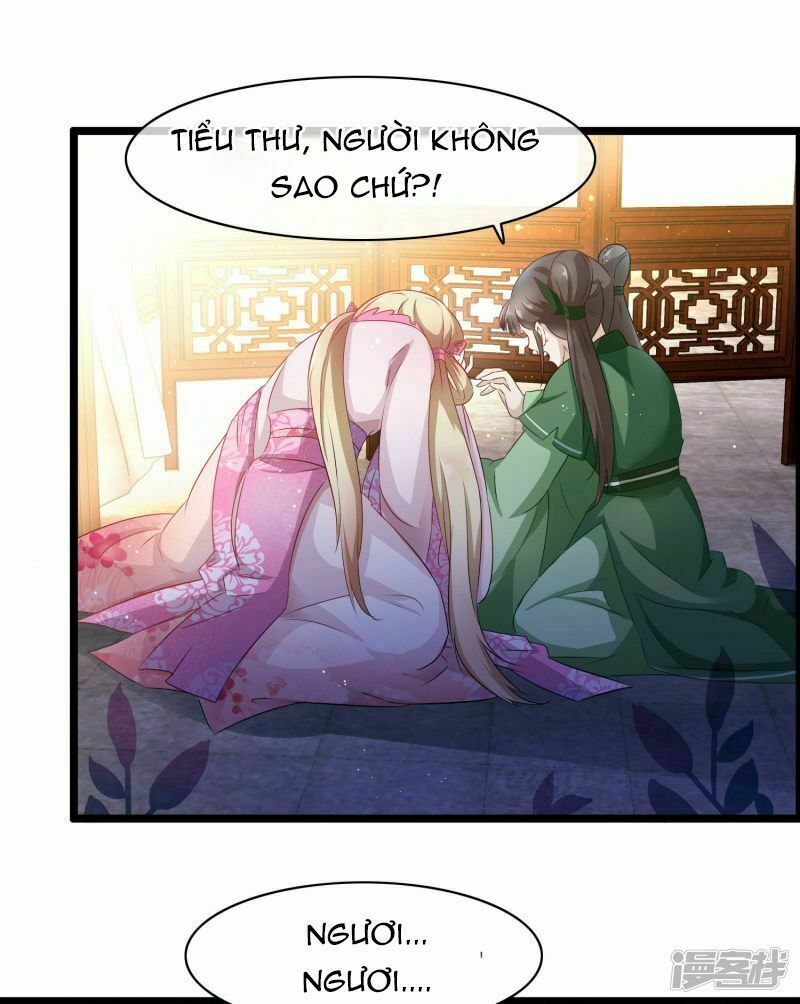 Nhặt Được Một Ma Tôn Đem Về Chăm Sóc Chapter 1.2 - 14