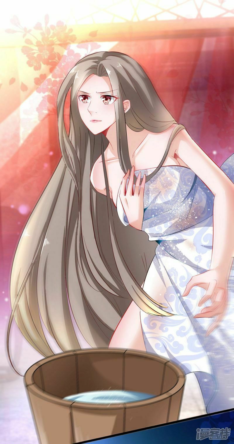 Nhặt Được Một Ma Tôn Đem Về Chăm Sóc Chapter 1.2 - 16