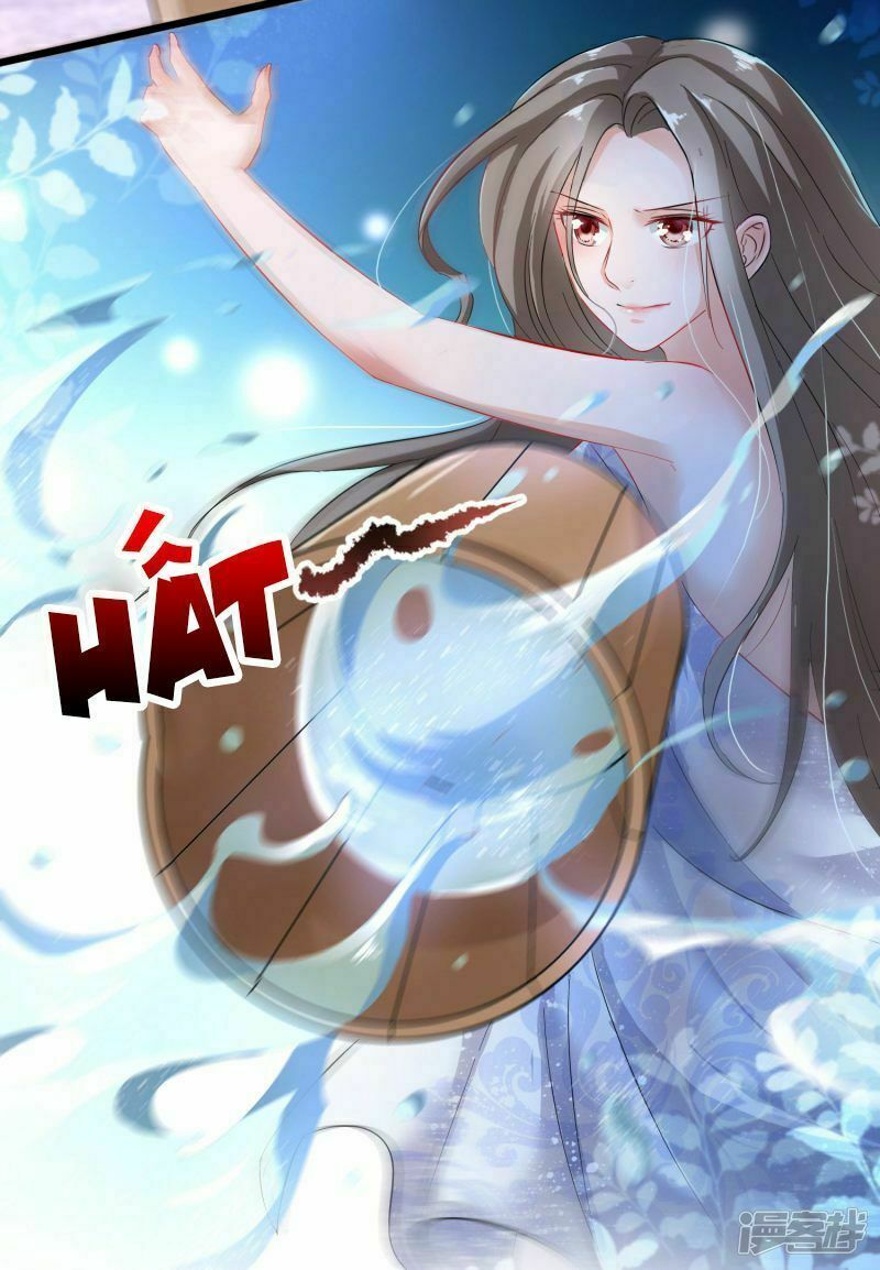 Nhặt Được Một Ma Tôn Đem Về Chăm Sóc Chapter 1.2 - 17