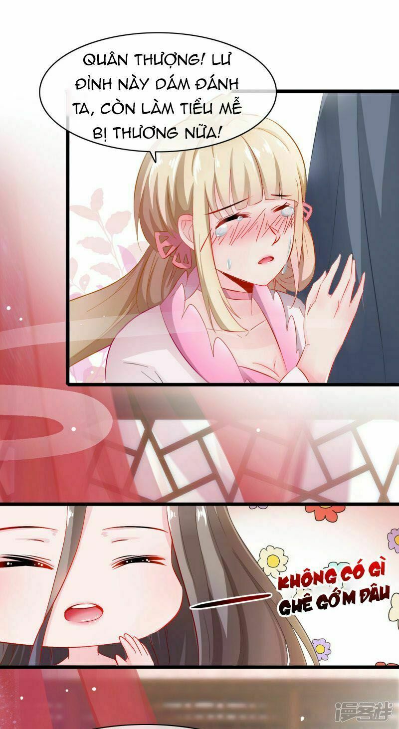 Nhặt Được Một Ma Tôn Đem Về Chăm Sóc Chapter 1.2 - 20