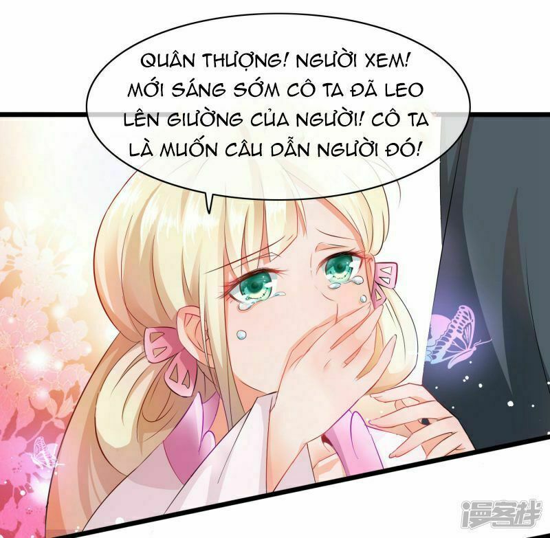 Nhặt Được Một Ma Tôn Đem Về Chăm Sóc Chapter 1.2 - 22