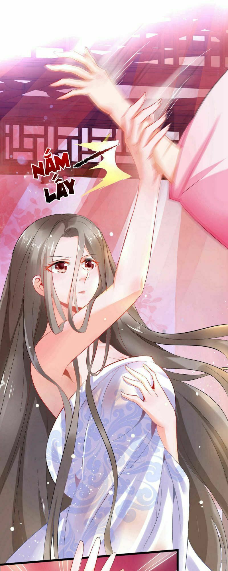 Nhặt Được Một Ma Tôn Đem Về Chăm Sóc Chapter 1.2 - 6