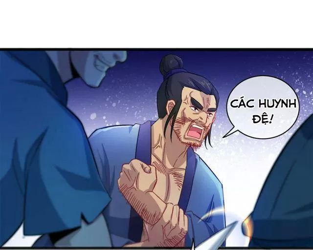 Nhặt Được Một Ma Tôn Đem Về Chăm Sóc Chapter 12 - 7