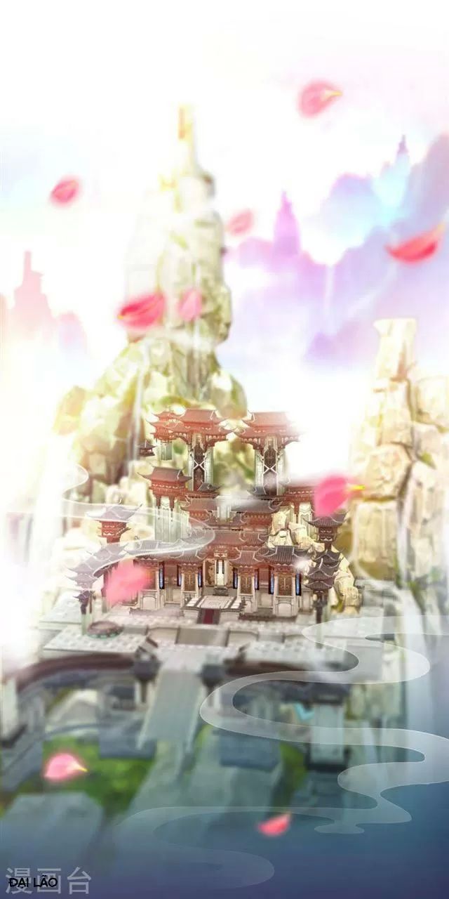 Nhặt Được Một Ma Tôn Đem Về Chăm Sóc Chapter 17 - 3