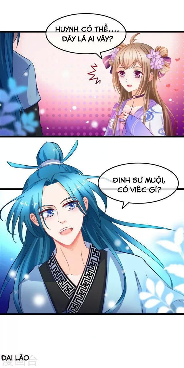 Nhặt Được Một Ma Tôn Đem Về Chăm Sóc Chapter 17 - 7