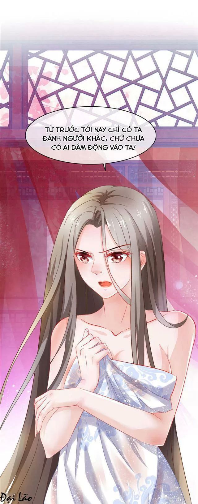Nhặt Được Một Ma Tôn Đem Về Chăm Sóc Chapter 2.2 - 12