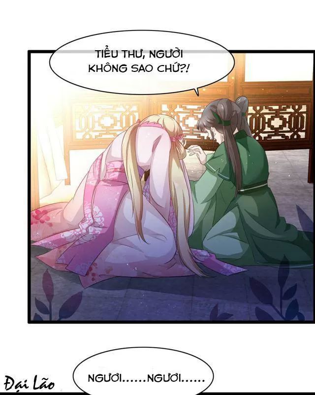 Nhặt Được Một Ma Tôn Đem Về Chăm Sóc Chapter 2.2 - 14