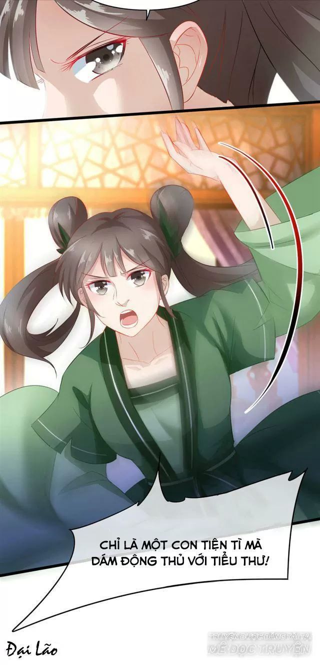 Nhặt Được Một Ma Tôn Đem Về Chăm Sóc Chapter 2.2 - 15