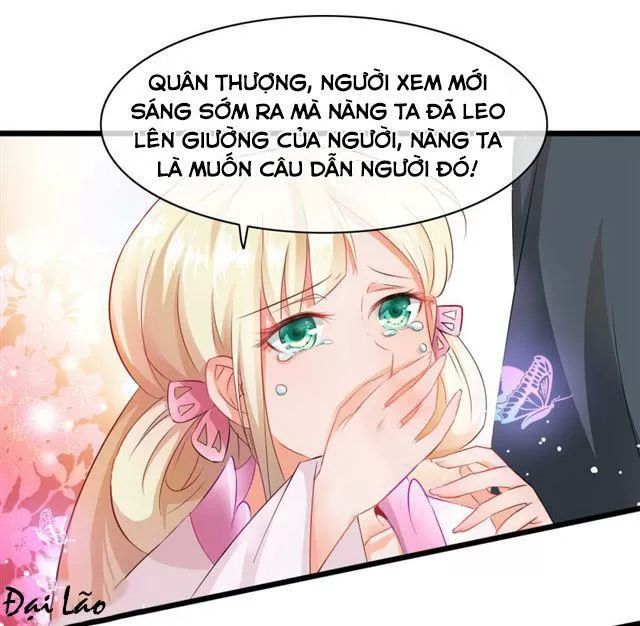 Nhặt Được Một Ma Tôn Đem Về Chăm Sóc Chapter 2.2 - 22