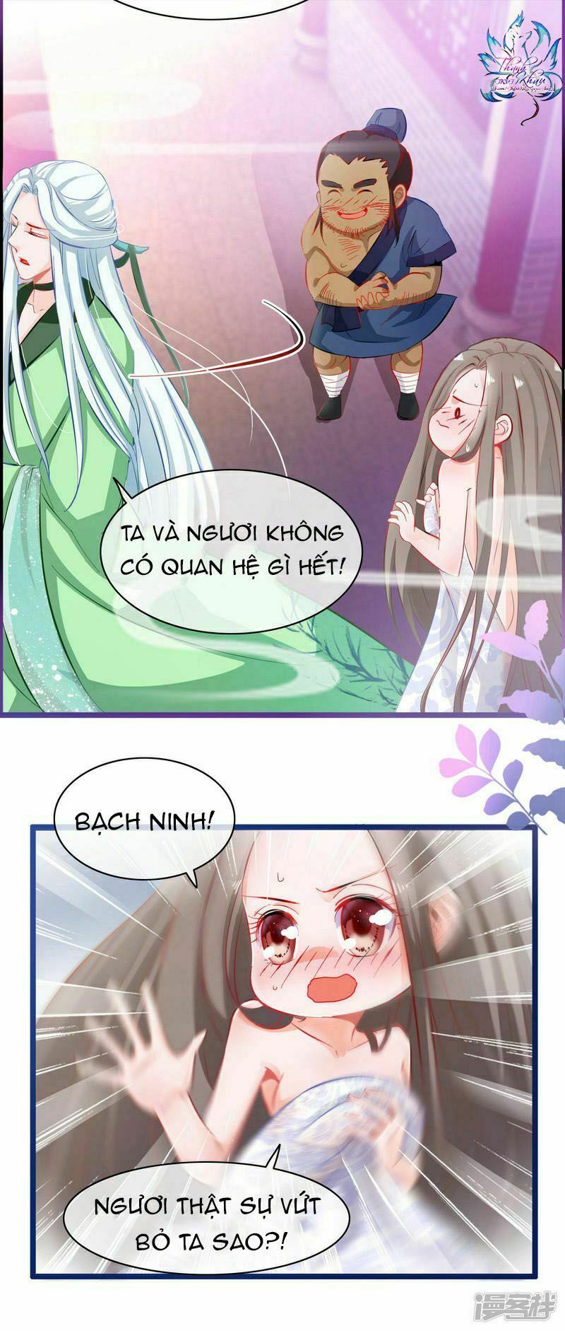 Nhặt Được Một Ma Tôn Đem Về Chăm Sóc Chapter 2 - 29