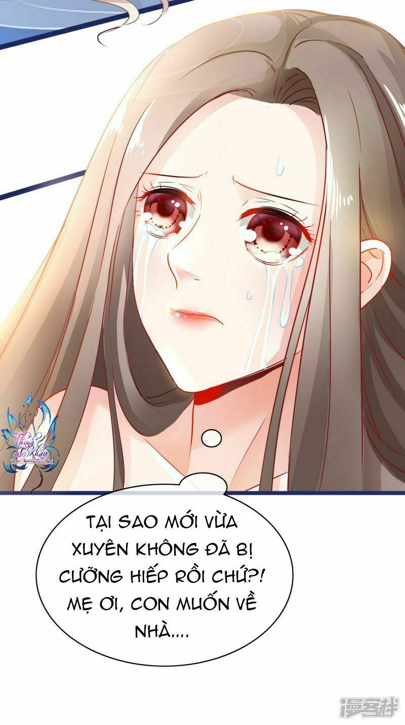 Nhặt Được Một Ma Tôn Đem Về Chăm Sóc Chapter 2 - 43