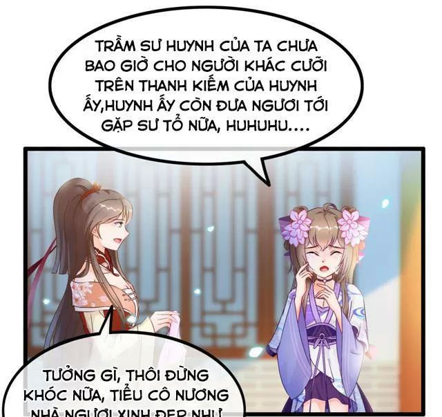 Nhặt Được Một Ma Tôn Đem Về Chăm Sóc Chapter 21 - 3