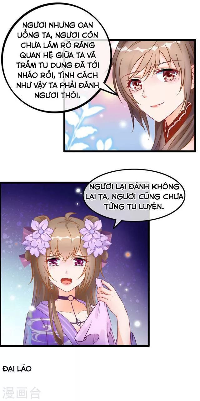 Nhặt Được Một Ma Tôn Đem Về Chăm Sóc Chapter 21 - 5