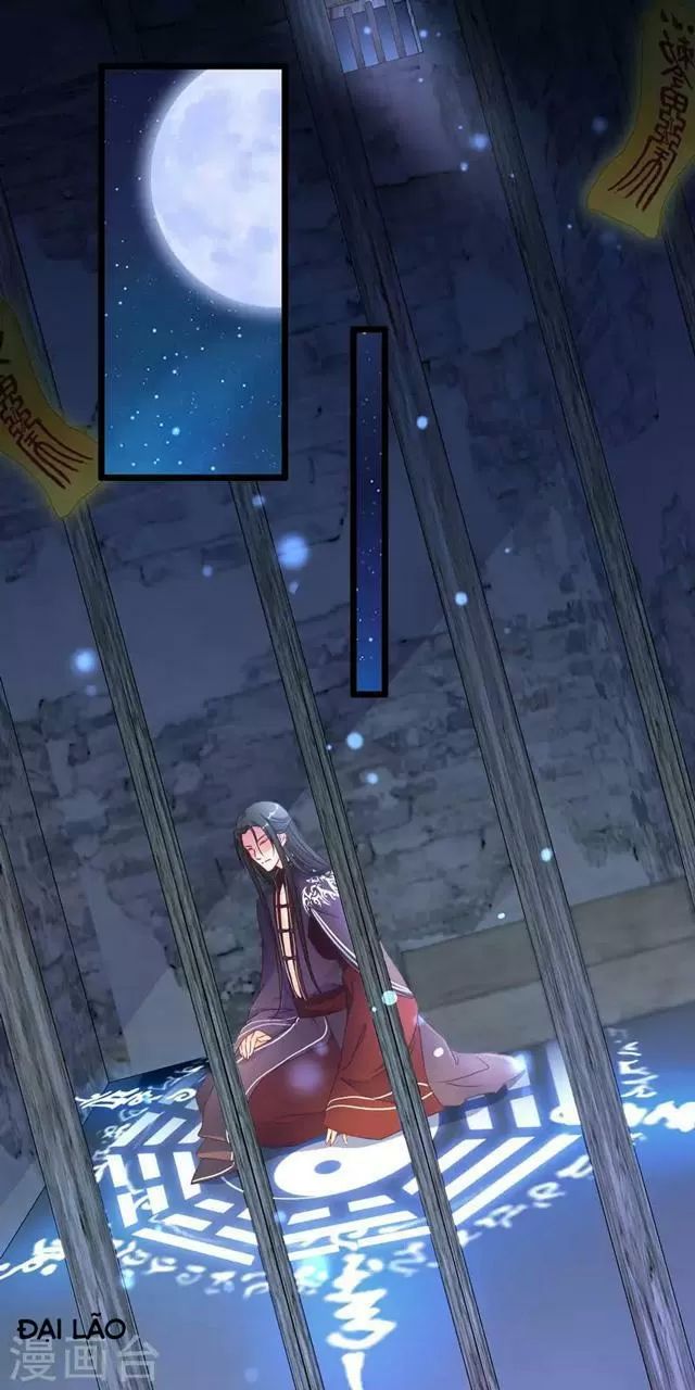 Nhặt Được Một Ma Tôn Đem Về Chăm Sóc Chapter 25 - 14