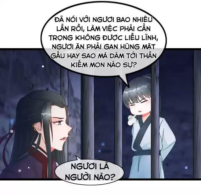 Nhặt Được Một Ma Tôn Đem Về Chăm Sóc Chapter 26 - 3