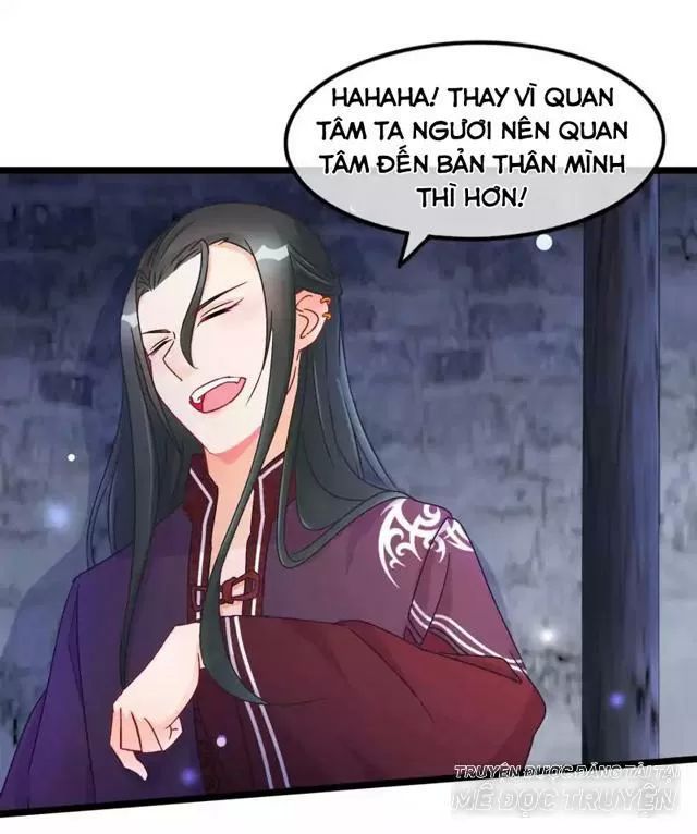 Nhặt Được Một Ma Tôn Đem Về Chăm Sóc Chapter 26 - 6