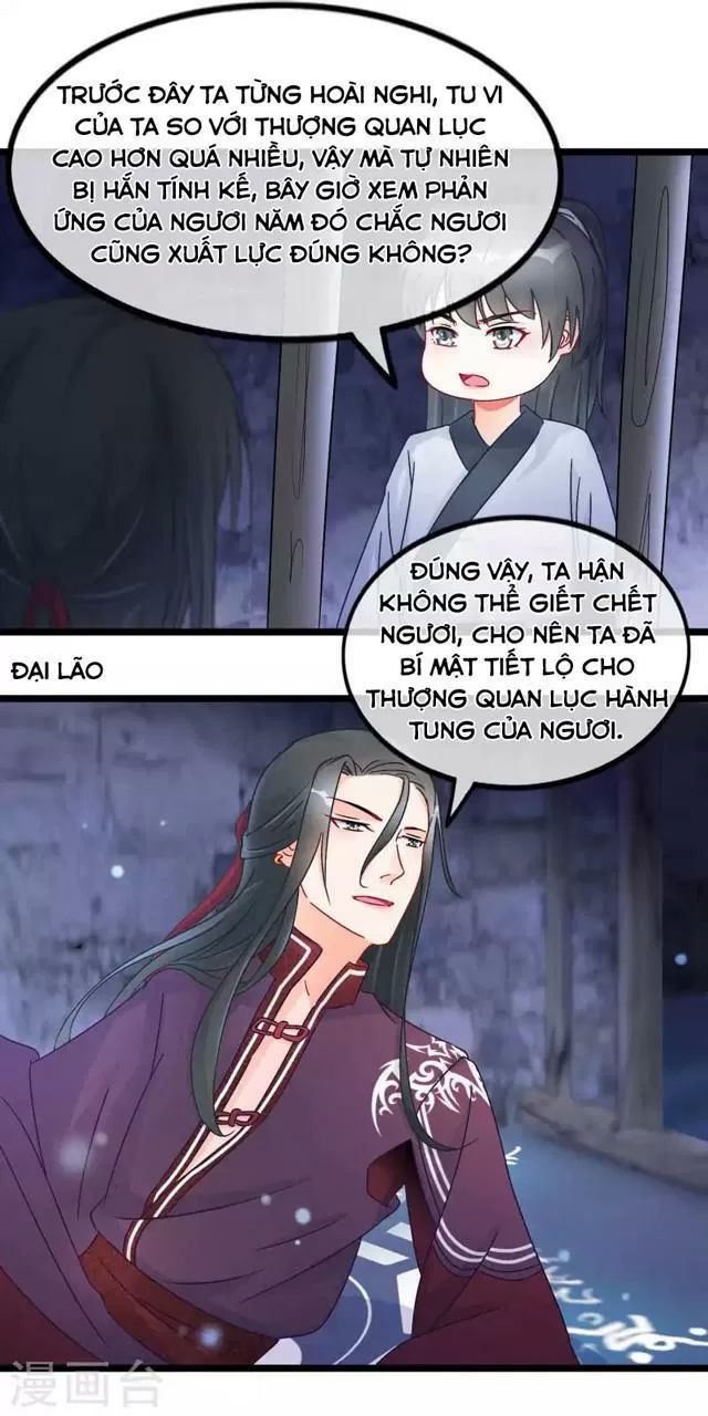 Nhặt Được Một Ma Tôn Đem Về Chăm Sóc Chapter 26 - 8