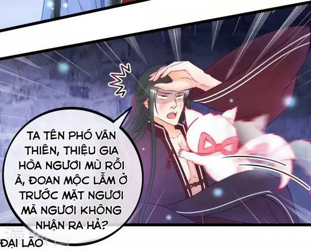 Nhặt Được Một Ma Tôn Đem Về Chăm Sóc Chapter 27 - 13