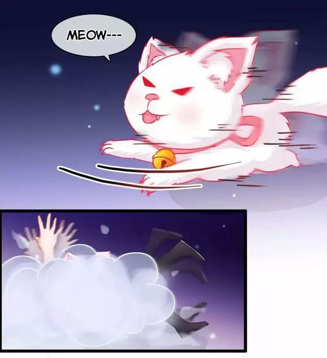 Nhặt Được Một Ma Tôn Đem Về Chăm Sóc Chapter 27 - 8