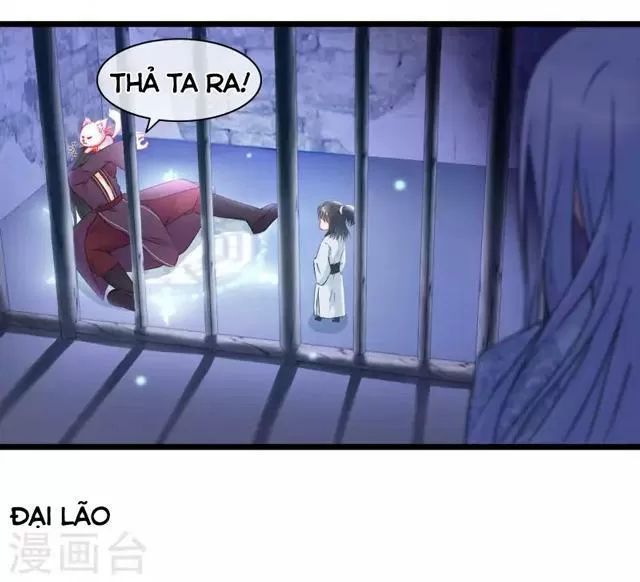 Nhặt Được Một Ma Tôn Đem Về Chăm Sóc Chapter 27 - 9