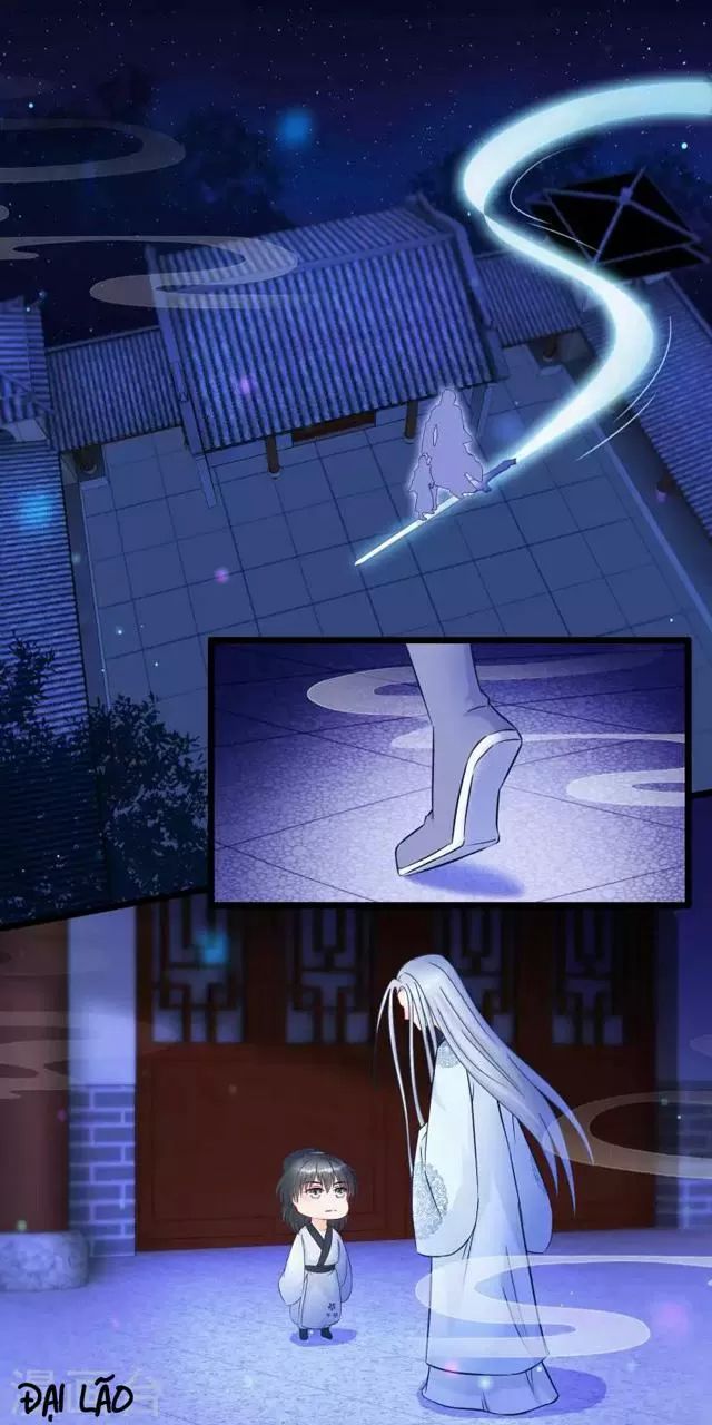 Nhặt Được Một Ma Tôn Đem Về Chăm Sóc Chapter 29 - 15