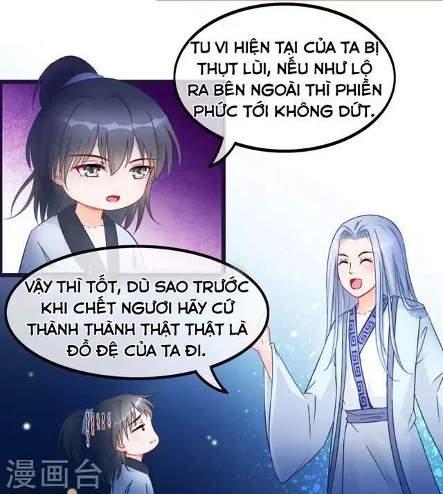 Nhặt Được Một Ma Tôn Đem Về Chăm Sóc Chapter 29 - 4