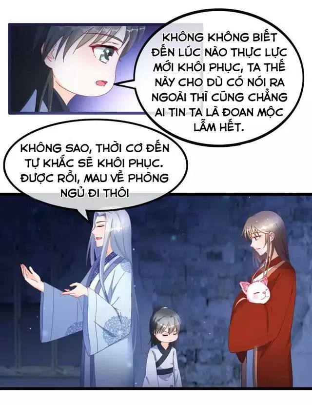 Nhặt Được Một Ma Tôn Đem Về Chăm Sóc Chapter 29 - 5