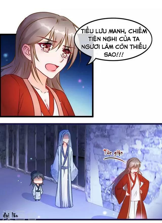Nhặt Được Một Ma Tôn Đem Về Chăm Sóc Chapter 29 - 10