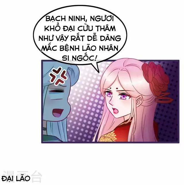 Nhặt Được Một Ma Tôn Đem Về Chăm Sóc Chapter 32 - 5