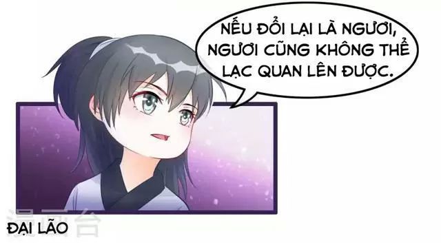 Nhặt Được Một Ma Tôn Đem Về Chăm Sóc Chapter 33 - 14