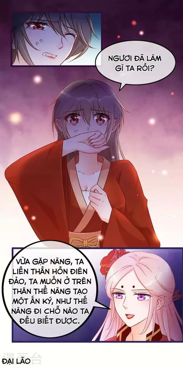 Nhặt Được Một Ma Tôn Đem Về Chăm Sóc Chapter 33 - 3