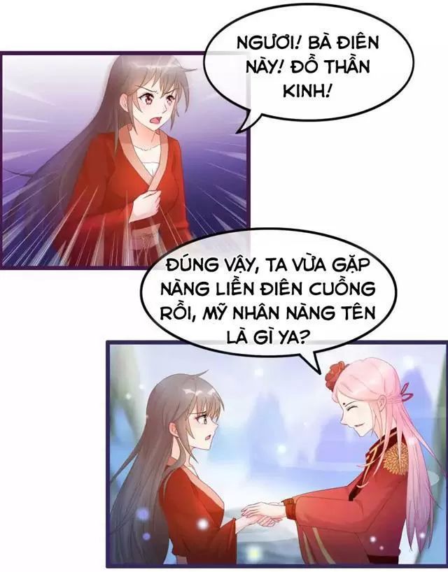 Nhặt Được Một Ma Tôn Đem Về Chăm Sóc Chapter 33 - 4