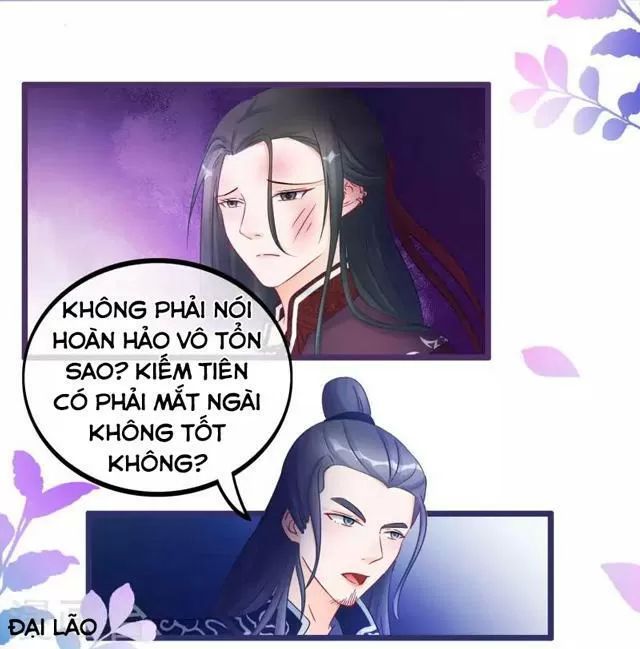 Nhặt Được Một Ma Tôn Đem Về Chăm Sóc Chapter 34 - 9