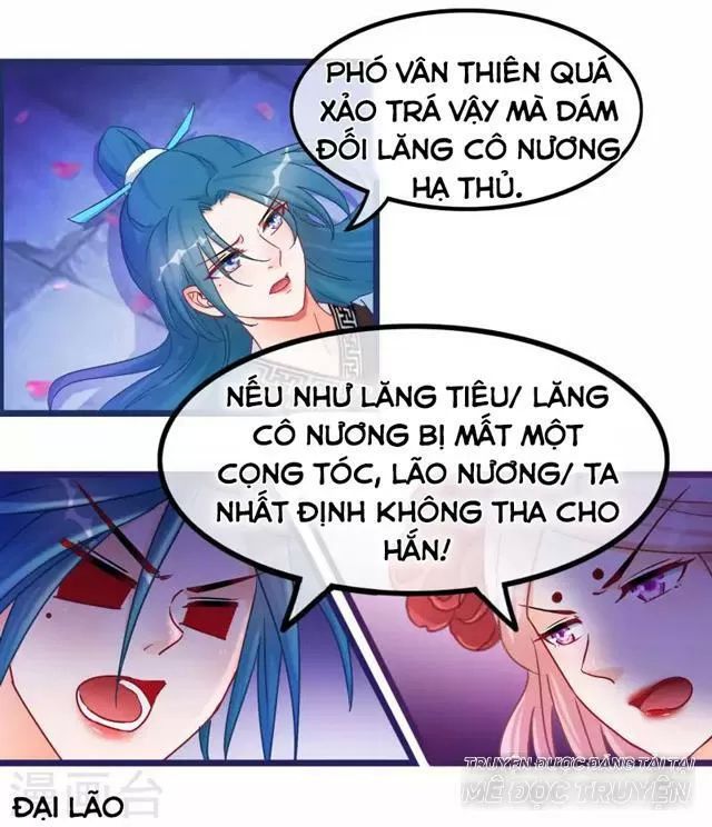 Nhặt Được Một Ma Tôn Đem Về Chăm Sóc Chapter 36 - 11