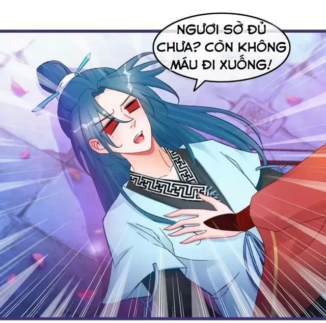 Nhặt Được Một Ma Tôn Đem Về Chăm Sóc Chapter 36 - 12