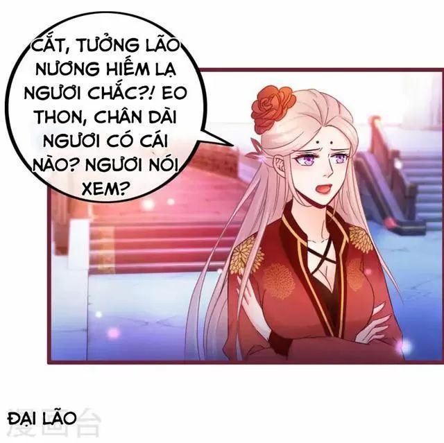 Nhặt Được Một Ma Tôn Đem Về Chăm Sóc Chapter 36 - 13