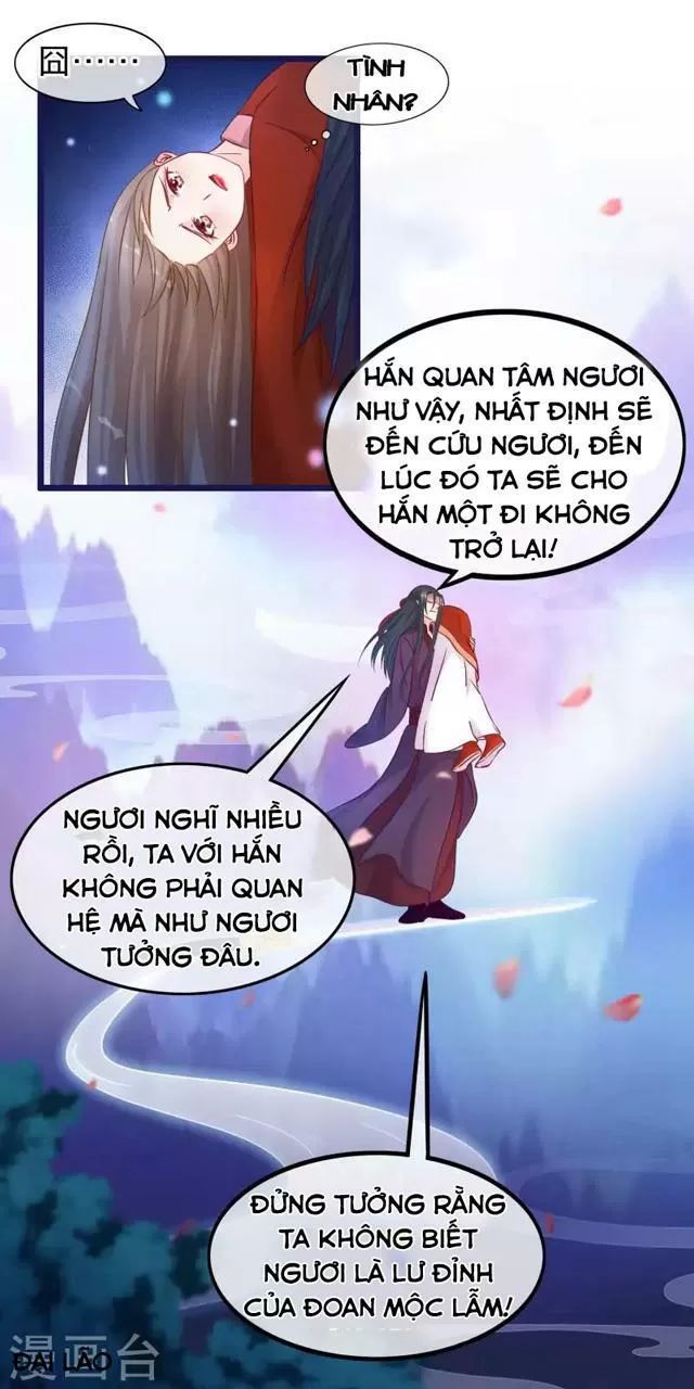 Nhặt Được Một Ma Tôn Đem Về Chăm Sóc Chapter 36 - 5