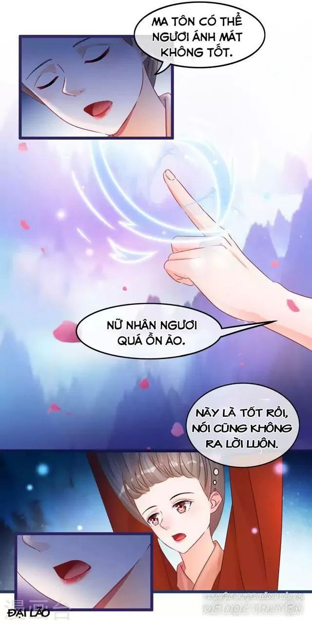 Nhặt Được Một Ma Tôn Đem Về Chăm Sóc Chapter 36 - 6