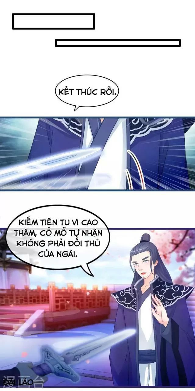 Nhặt Được Một Ma Tôn Đem Về Chăm Sóc Chapter 36 - 8