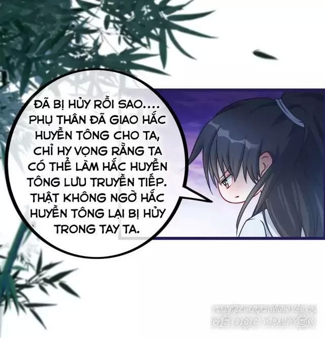 Nhặt Được Một Ma Tôn Đem Về Chăm Sóc Chapter 37 - 11