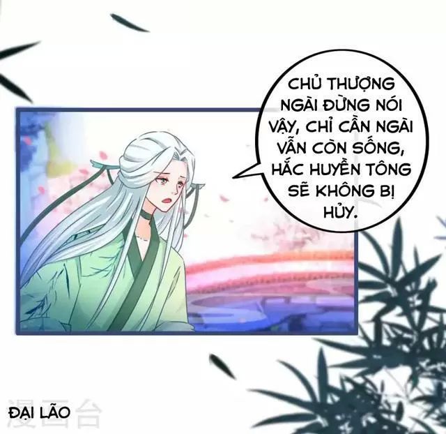 Nhặt Được Một Ma Tôn Đem Về Chăm Sóc Chapter 37 - 12