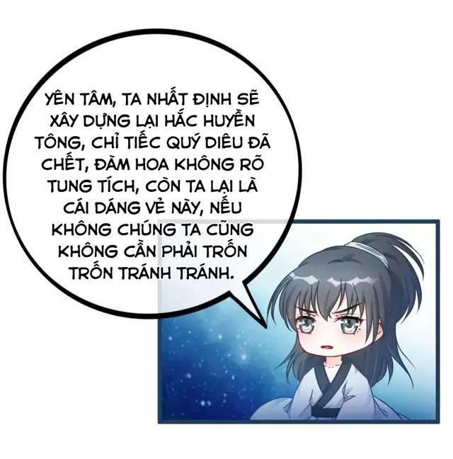 Nhặt Được Một Ma Tôn Đem Về Chăm Sóc Chapter 37 - 13