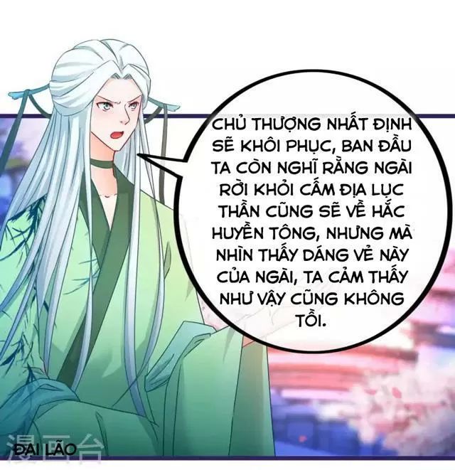 Nhặt Được Một Ma Tôn Đem Về Chăm Sóc Chapter 37 - 14